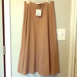 NWT Zara Skirt